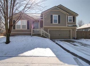 31173 W 169th Ter, Gardner, KS 66030