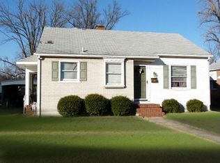 1003 E 20th St, Owensboro, KY 42303
