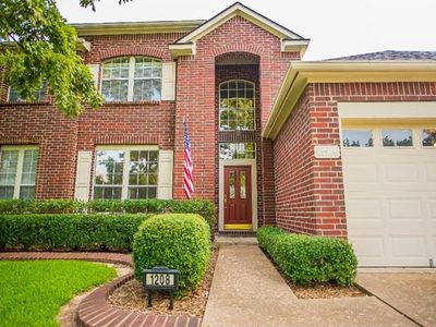 1208 Thistle Trl, Cedar Park, TX, 78613