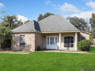 11107 Garrett Dr, Gonzales, LA, 70737