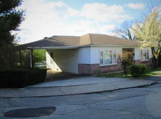 807 Rosedale Ave, Loudon, TN 37774