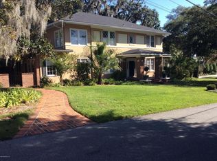 3603 Richmond St, Jacksonville, FL 32205