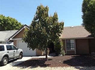 1425 Monroe Cir, San Jacinto, CA 92583