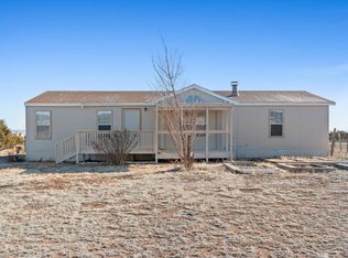 3 Brandy Ct, Moriarty, NM 87035