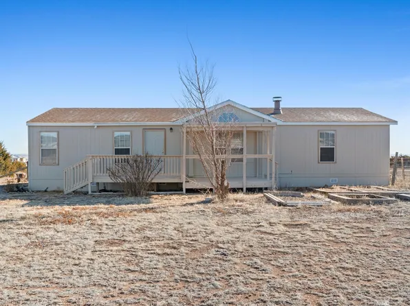3 Brandy Ct, Moriarty, NM 87035