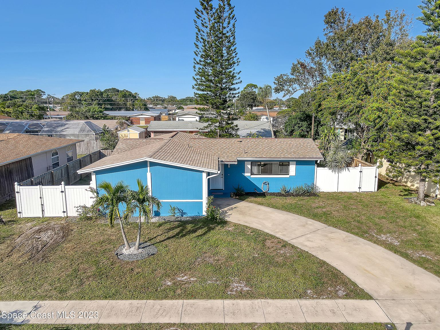 1335 Lester Ct, Merritt Island, FL 32952 MLS 981434 Zillow