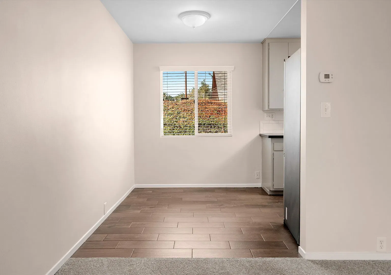 Stunning and Modern 2-Bedroom 1-Bath Apartment in Downtown Santa Barbara — Photo 1