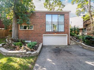 3636 Pitch Pine Cres, Mississauga, ON L5L1P8