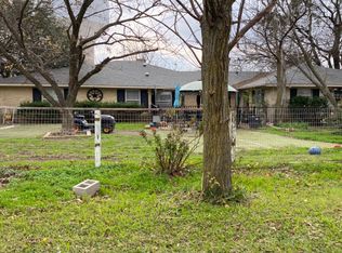 206 Panorama Loop, Waxahachie, TX 75165