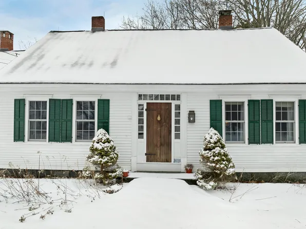 307 Dane Road, Center Harbor, NH 03226