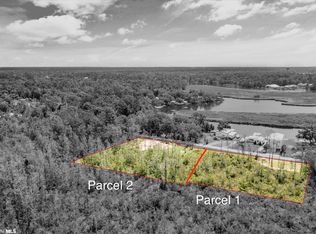 6475 Cook Rd, Foley, AL 36535