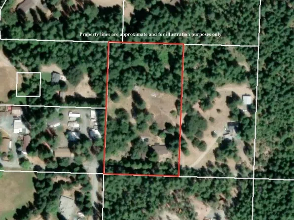 6148 E Evans Creek Rd, Rogue River, OR 97537