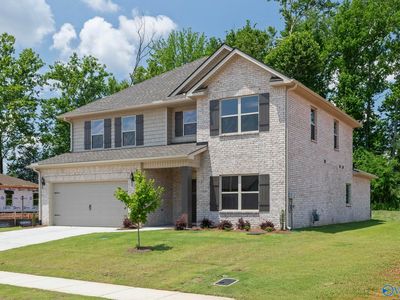 120 Huffman St, Hazel Green, AL, 35750