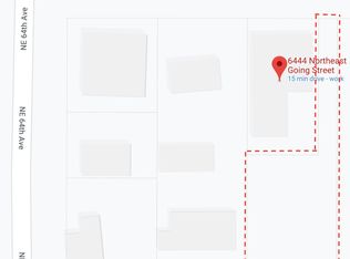 6444 NE Going St #B, Portland, OR 97218