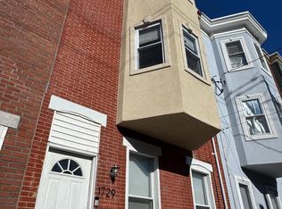1729 Reed St, Philadelphia, PA 19146
