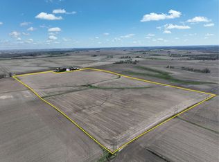Quality Ridge Rd, Coggon, IA 52218