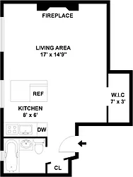 Sold by Corcoran