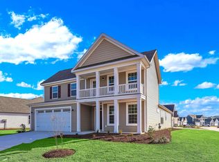 1503 Breakwater Dr LOT 12, Shorehaven Village Driftwood D Little River, SC 29566