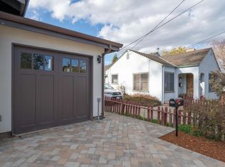 65 S Milton Ave #B, Campbell, CA