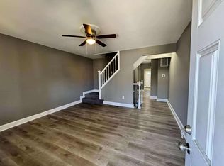 3105 Chesterfield Ave, Baltimore, MD 21213