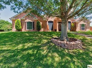 2015 Caribou Trl, Harker Heights, TX 76548