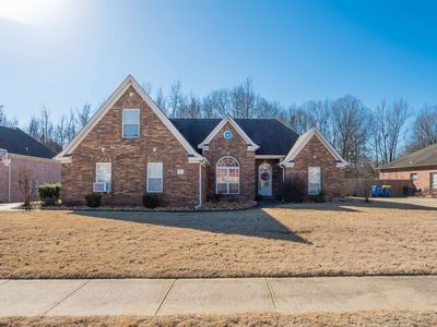 26 Lakeland Dr, Cabot, AR, 72023