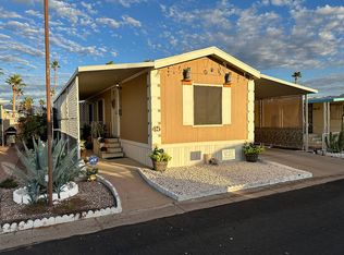 202 N Meridian Rd LOT 45, Apache Junction, AZ 85120