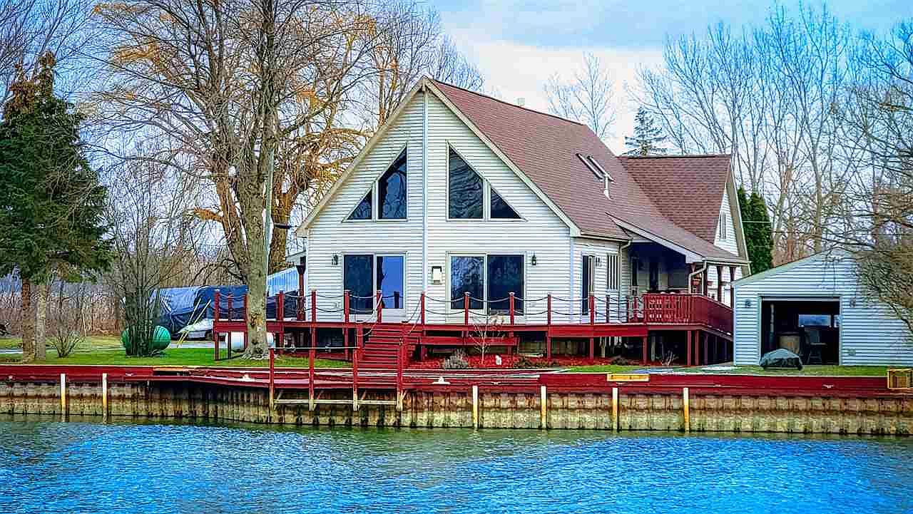 4275 Manke Rd, Fairgrove, MI 48733 Zillow