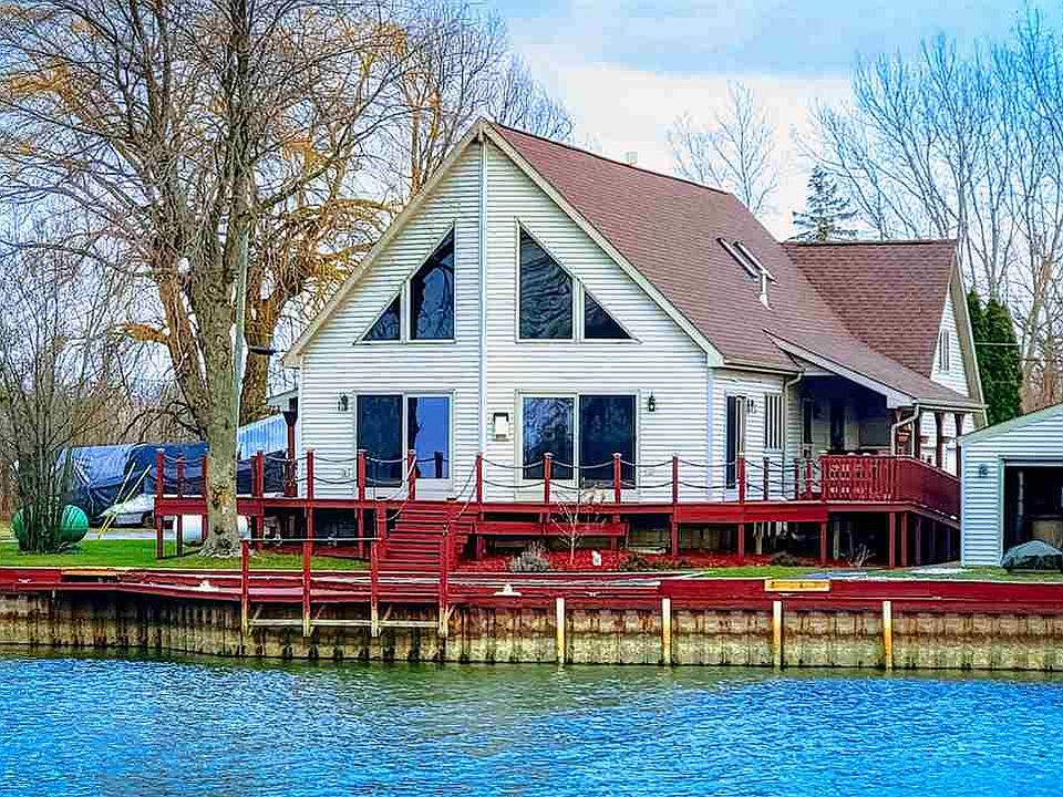 4275 Manke Rd, Fairgrove, MI 48733 Zillow