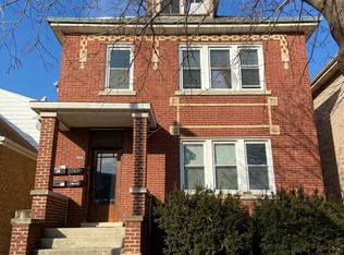 7434 W 61st St, Summit, IL 60501