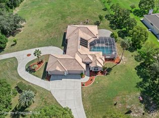 10370 Woodland Waters Blvd, Weeki Wachee, FL 34613