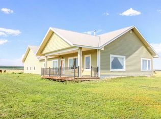 51 11th Ln NW, Fairfield, MT 59436