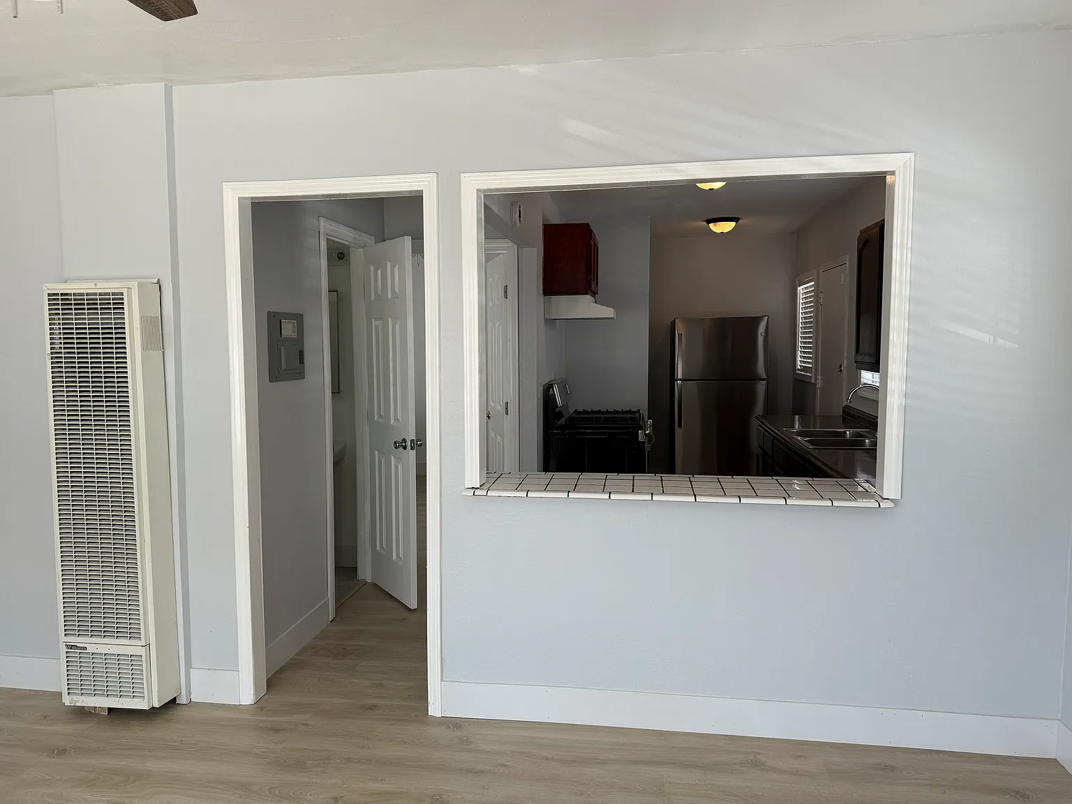 1 bed, 476 sqft, $1,450 — Photo 2