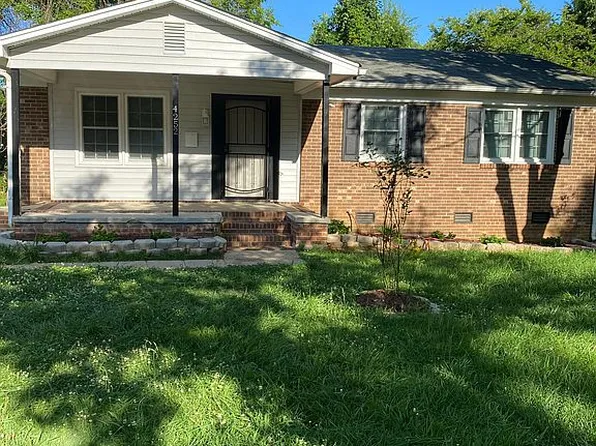 4252 Cody Dr, Winston Salem, NC 27105