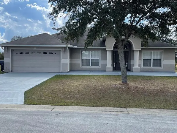 664 Hatchwood Dr, Haines City, FL 33844