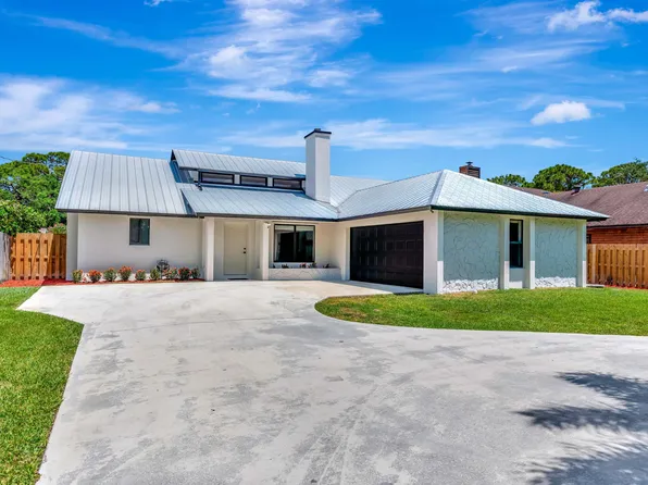 18975 SE County Line Rd, Jupiter, FL 33469