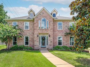 15434 Redbud Leaf Ln, Cypress, TX 77433