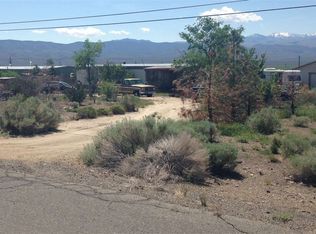 3885 Granite Way, Wellington, NV