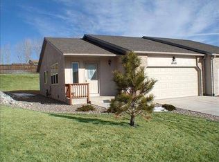 4433 Windmill Creek Way, Colorado Springs, CO 80911