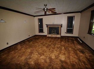 454 John Varnon Rd, Longville, LA 70652