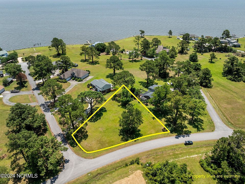 1st image of 5300 Bogue Drive LOT 23