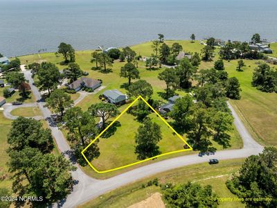 5300 Bogue Dr Lot 23, Oriental, NC, 28571