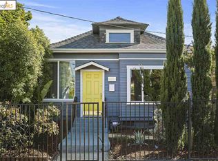 2537 E 23rd St, Oakland, CA