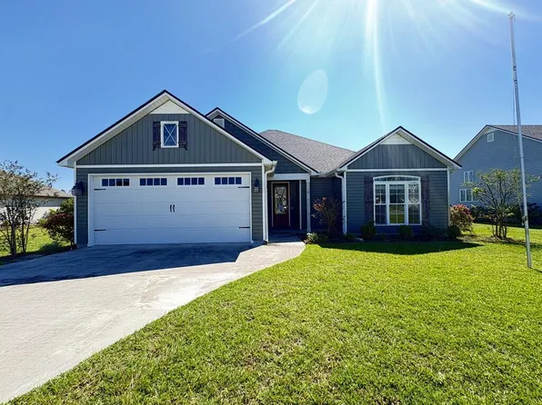 13 Remington Ln, Lakeland, GA 31635