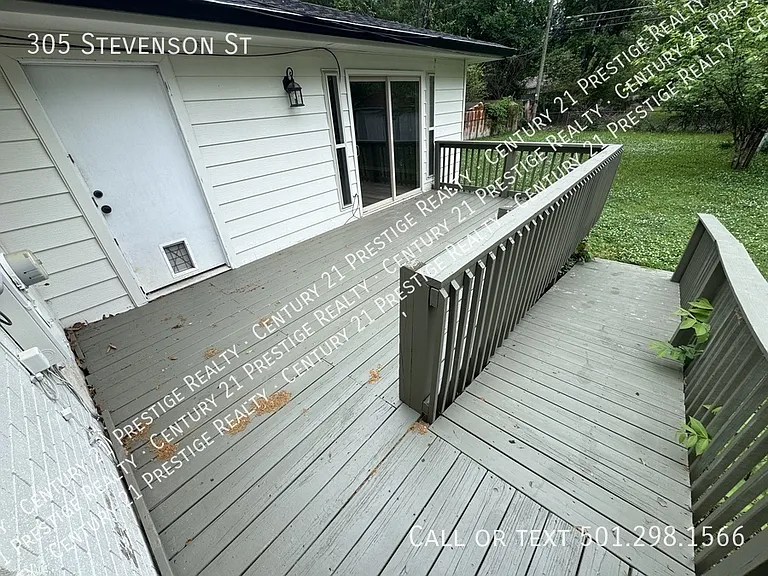 305 Stevenson St — Photo 28