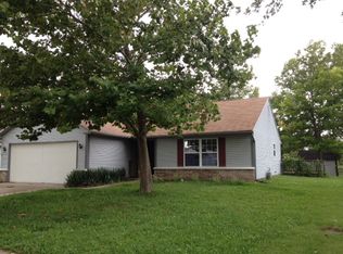 1138 N Winding Hart Dr, Indianapolis, IN 46229