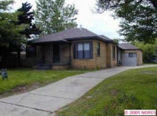 42 S 67th Ave E, Tulsa, OK 74112