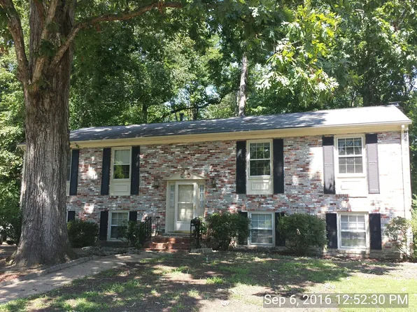 157 Shasta Dr, Newport News, VA 23608