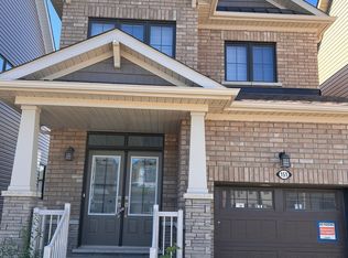151 Velvet Way, Thorold, ON L2V 0P1