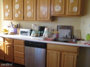 1514 Tremont St, Roxbury Crossing, MA 02120